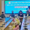 কুড়িগ্রামে ২৫জনের মনোনয়ন বৈধ; প্রার্থিতা বাতিল ১৪জনের