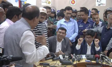 রংপুরের ৬ আসনে ১০ জনের মনোনয়ন বাতিল