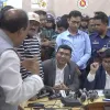 রংপুরের ৬ আসনে ১০ জনের মনোনয়ন বাতিল
