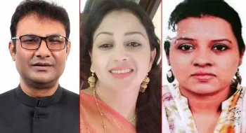 গাইবান্ধায় ১৭ জনের মনোনয়নপত্র বাতিল : বৈধ ৩৫ জন