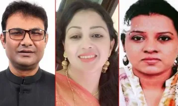 গাইবান্ধায় ১৭ জনের মনোনয়নপত্র বাতিল : বৈধ ৩৫ জন