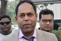 রংপুরে আচরণবিধি লঙ্ঘনের অভিযোগে স্বতন্ত্র প্রার্থীকে শোকজ