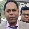 রংপুরে আচরণবিধি লঙ্ঘনের অভিযোগে স্বতন্ত্র প্রার্থীকে শোকজ
