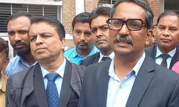 পঞ্চগড়ে-১ আসন:  আদালতে শোকজের জবাব দিলেন আওয়ামী প্রার্থী