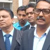 পঞ্চগড়ে-১ আসন:  আদালতে শোকজের জবাব দিলেন আওয়ামী প্রার্থী