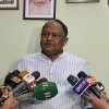 বিএনপি নির্বাচনে আসলে প্রতিদ্বন্দ্বিতা পূর্ণ হতো - রংপুরে বাণিজ্যমন্ত্রী