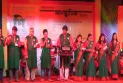 নীলফামারীতে গণজাগরণের সাংস্কৃতিক উৎসব