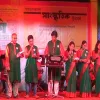 নীলফামারীতে গণজাগরণের সাংস্কৃতিক উৎসব