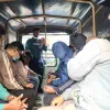 রংপুরে শিক্ষক নিয়োগ পরীক্ষায় জালিয়াতির অভিযোগে আটক ১৯