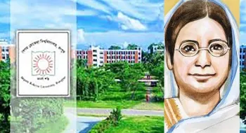 রোকেয়া দিবসে ক্যাম্পাসে রোকেয়ার ম্যূরাল স্থাপনের দাবি শিক্ষার্থীদের