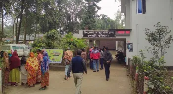 কুড়িগ্রামের ফুলবাড়ীতে পৃথক সংঘর্ষে ২জন নিহত