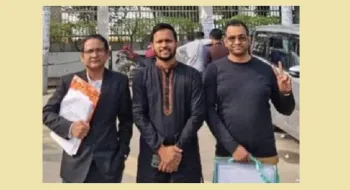 প্রার্থীতা ফিরে পেলেন লালমনিরহাট-৩ আসনের একমাত্র স্বতন্ত্র প্রার্থী