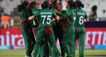 বাংলাদেশের ঐতিহাসিক জয়