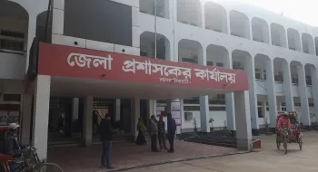 লালমনিরহাটে প্রতীক পেলেন যারা
