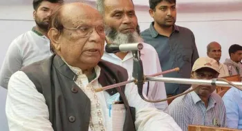 সরকারি ভাতার তালিকা থেকে বাদ দেওয়ার হুমকি, নৌকার প্রার্থীকে শোকজ