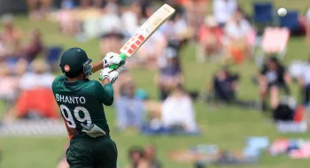 নিউজিল্যান্ডে ঐতিহাসিক জয় বাংলাদেশের