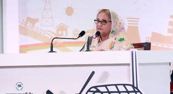 দ্রব্যমূল্য নিয়ন্ত্রণসহ ১১ বিষয়ে আ.লীগের ইশতেহারে অগ্রাধিকার