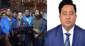 লালমনিরহাটে এবার প্রশাসনের কর্মকর্তাদের হুমকি এমপির পিএস