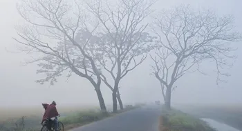 তীব্র ঠাণ্ডায় রাজশাহীর সব স্কুল বন্ধ ঘোষণা