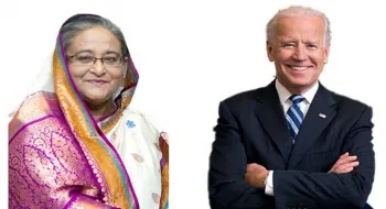 “বাংলাদেশে বাইডেনের পররাষ্ট্রনীতি ব্যর্থ”