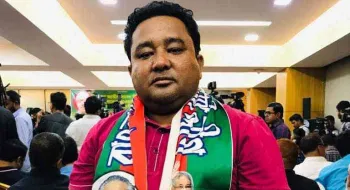 হাতীবান্ধায় এমপি-র পিএস সহ ২০ জনের বিরুদ্ধে মামলা করতে ইসির নিদের্শ