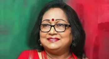 জামানত হারালেন জি এম কাদেরের স্ত্রী