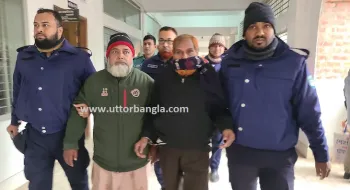 কুড়িগ্রমের ৬ পোস্ট অফিস কর্মকর্তা-কর্মচারীর ৯ বছরের কারাদন্ড