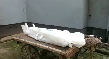 অটোরিকশা-মোটরসাইকেলের সংঘর্ষে শিক্ষিকা নিহত