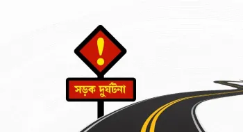 পলাশবাড়ীতে দুই বাইকের সংঘর্ষ; গ্রাফিক ডিজাইনার নিহত