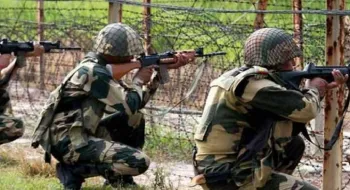 লালমনিরহাট সীমান্তে নিহত সেই বাংলাদেশির মরদেহ ফেরত দিল বিএসএফ