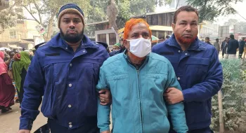 গাইবান্ধা ডাকঘরের কর্মচারীর ৯ বছরের সশ্রম কারাদন্ড
