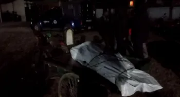 পঞ্চগড়ে দুই ব্যক্তির মরদেহ উদ্ধার