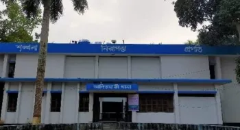 লালমনিরহাটে ছোট ভাই কোদাল দিয়ে কুপিয়ে মারল বড় ভাইকে