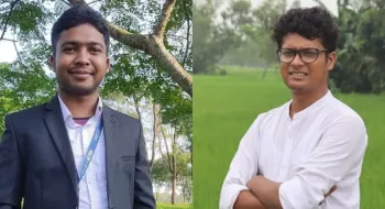 বেরোবি সাংবাদিক সমিতির নেতৃত্বে শিপন-হিমেল