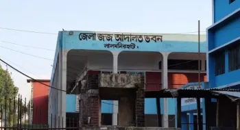 লালমনিরহাটে দুলাভাইকে হত্যা মামলায় শ্যালকের ১০ বছর কারাদণ্ড