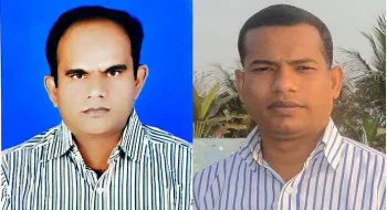 বেরোবি অফিসার্স অ্যাসোসিয়েশনের সভাপতি ফিরোজ, সম্পাদক তাপস