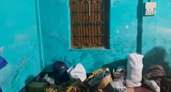 কুড়িগ্রামে নারী এনজিও কর্মীর মরদেহ উদ্ধার, স্বামী লাপাত্তা
