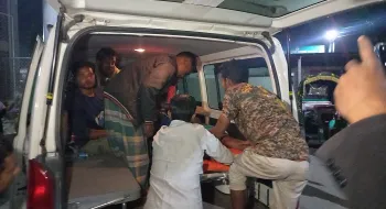 পঞ্চগড়ে বন্য হাতির তাণ্ডবে যুবকের মৃত্যু