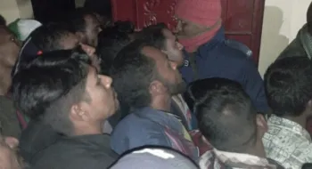 ৪ মাস আগে বিয়ে, তালাকের পরদিন শৌচাগারে তরুণীর লাশ