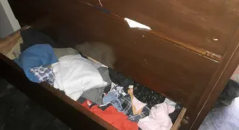 লালমনিরহাটে চেতনানাশক মিশিয়ে শিক্ষকের বাড়িতে চুরি; অসুস্থ ৭