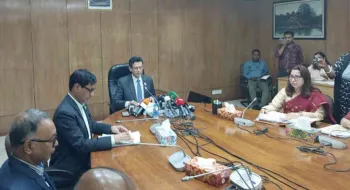 রমজানে অফিসের সময় নির্ধারণ