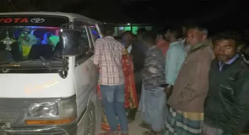 কুড়িগ্রামে একই পরিবারের ৭ জন অচেতন হয়ে হাসপাতালে ভর্তি