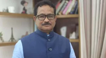 কুড়িগ্রাম জেলা পরিষদের চেয়ারম্যান হলেন আ ন ম ওবাইদুর রহমান 