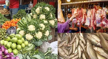 ২৯ নিত্যপণ্যের দাম বেঁধে দিলো সরকার