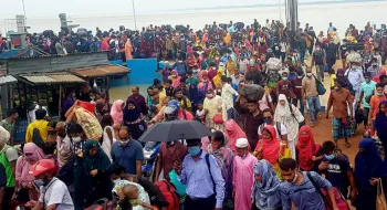যেভাবে পাওয়া যাবে ঈদে টানা ১০ দিনের ছুটি