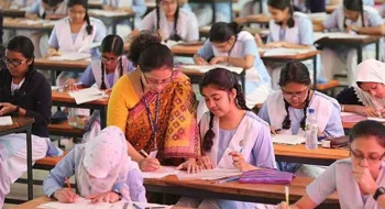 এইচএসসি পরীক্ষা জুনের শেষ সপ্তাহে !
