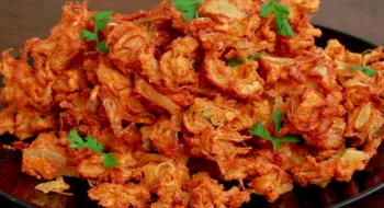 ইফতারে পিঁয়াজু মচমচে করার ৩ উপায়