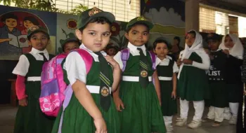 তৃতীয় শ্রেণি পর্যন্ত প্রথম-দ্বিতীয় সাময়িক পরীক্ষা হবে না, মূল্যায়ন ‍নতুন পদ্ধতিতে