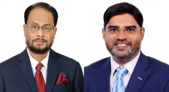 চাচা জিএম কাদেরের বিরুদ্ধে শতকোটি টাকার মানহানির অভিযোগ সাদের