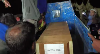 লালমনিরহাটে বিএসএফের গুলিতে নিহত বাংলাদেশি যুবকের মরদেহ হস্তান্তর